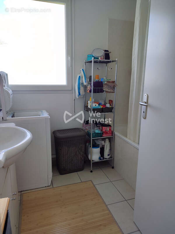 Appartement à ARGENTAN