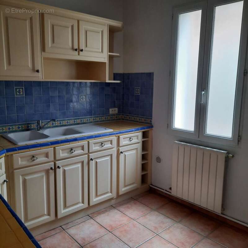 Appartement à AUBAGNE