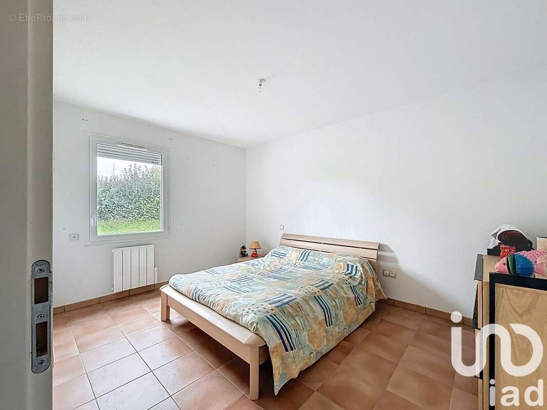 Photo 5 - Maison à BRACIEUX