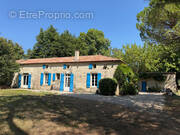 Maison à DURAS