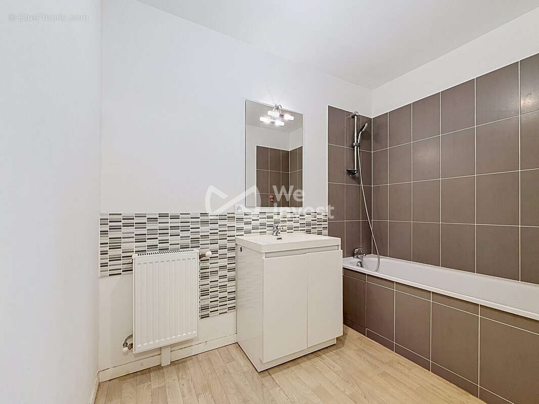 Appartement 54 m² à Villenoy  - photo 9