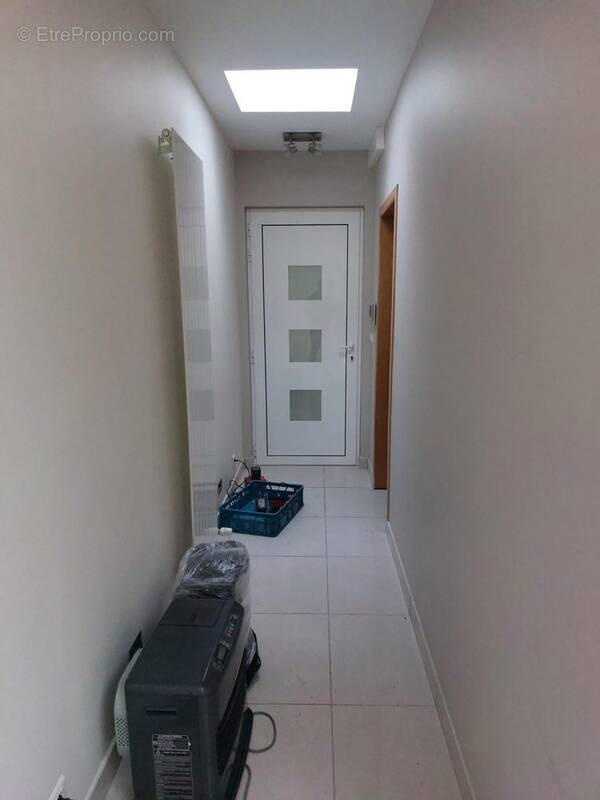 Hall  - Appartement à TOURCOING