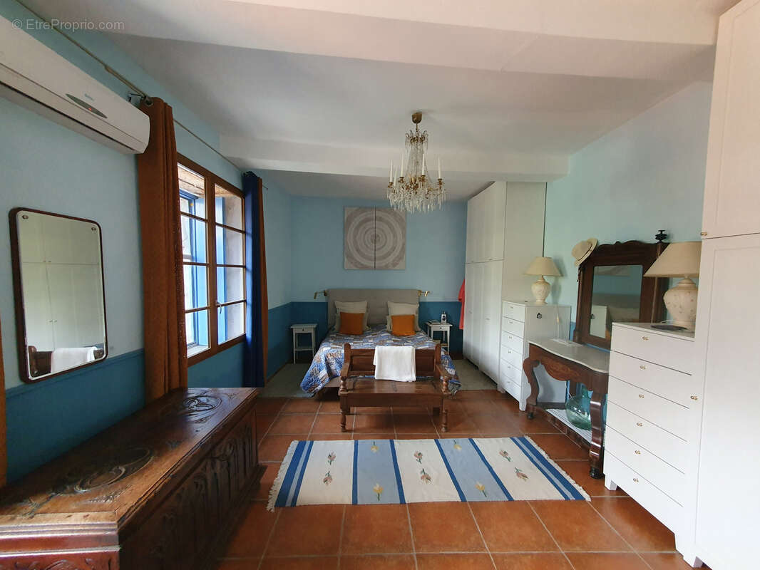 Maison à ARLES-SUR-TECH
