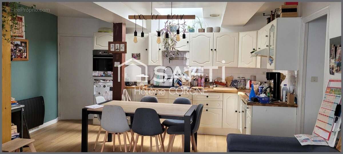 Photo 2 - Appartement à RETIERS