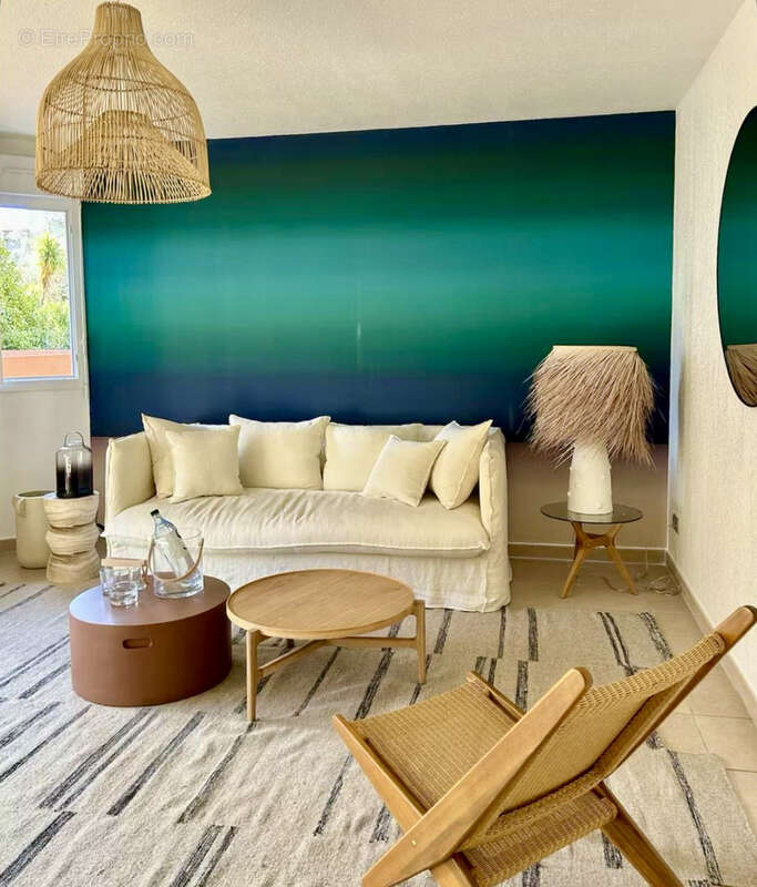 Appartement à PORTO-VECCHIO