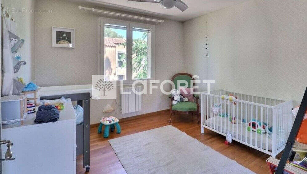 Maison à MONTPELLIER