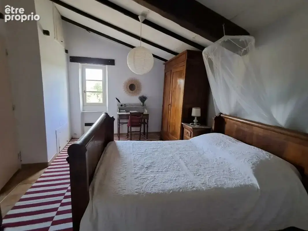 Maison de caractère avec dépendance et terrasses - photo 10