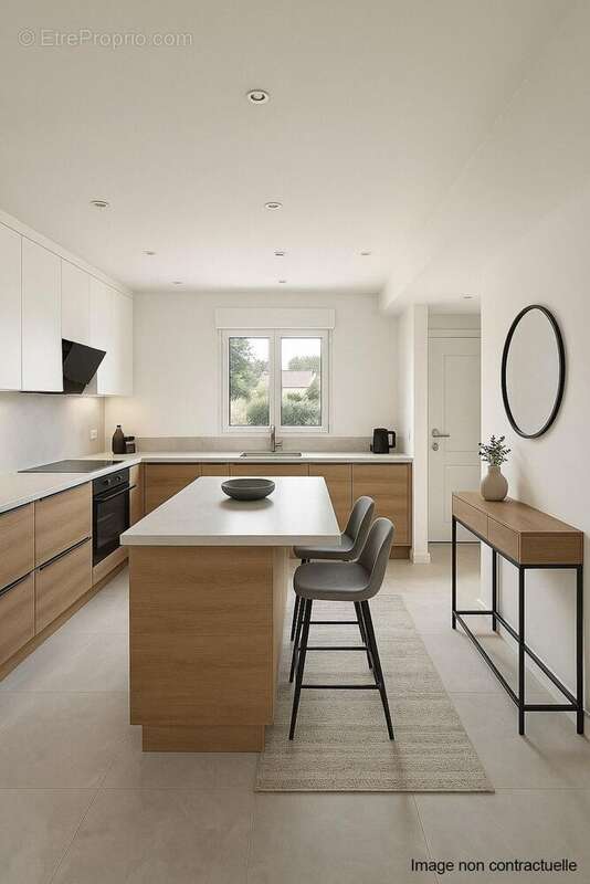 Photo 5 - Maison à ANDELU