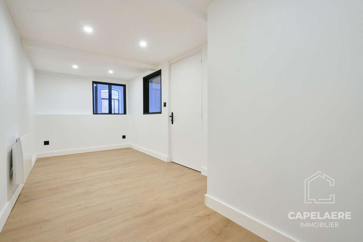 Appartement à TOURCOING