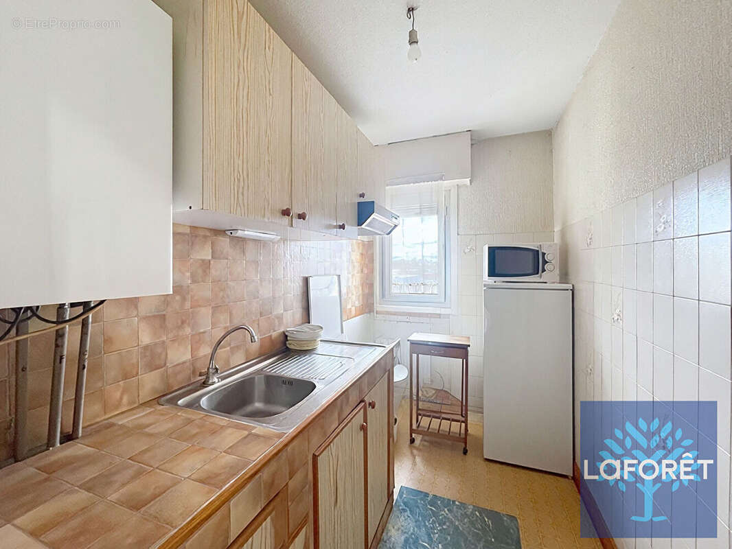 Appartement Dax - photo 2
