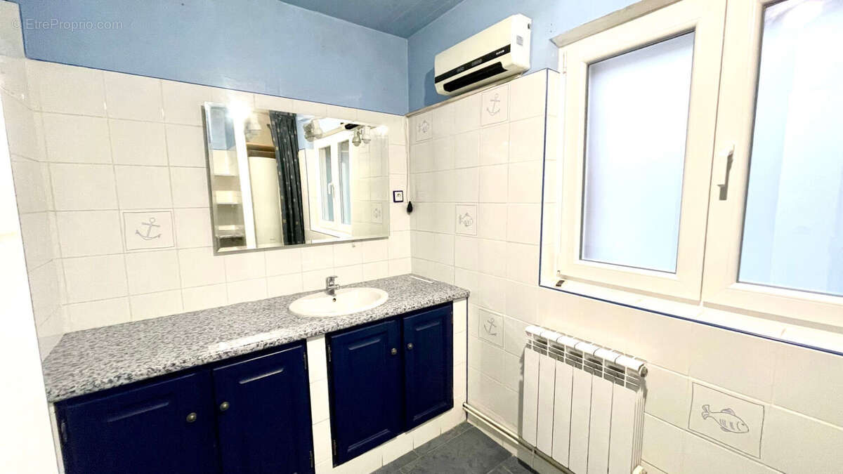 Maison à AMBLETEUSE