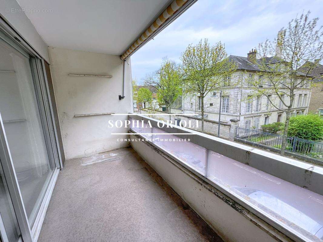 Appartement à SCEAUX