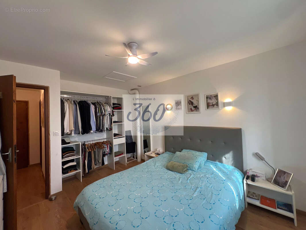 Maison familiale 4 chambres avec piscine. - photo 16