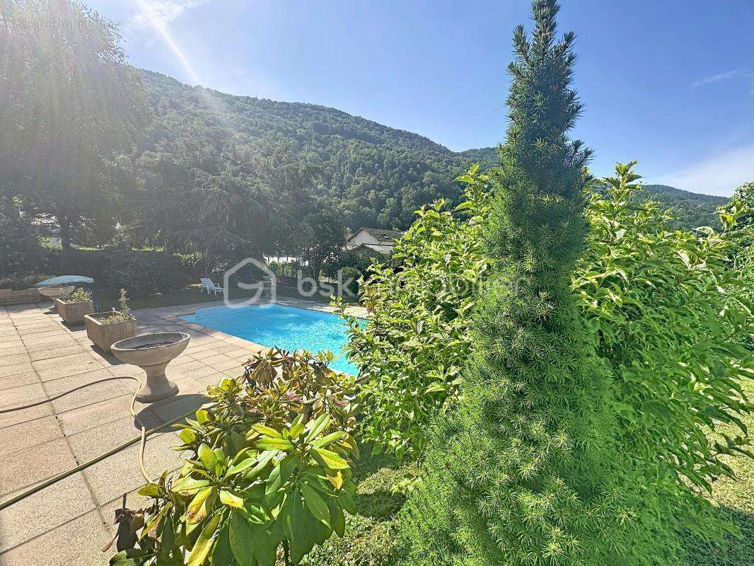 Maison individuelle 135 m² avec piscine – Villard-Bonnot - photo 2