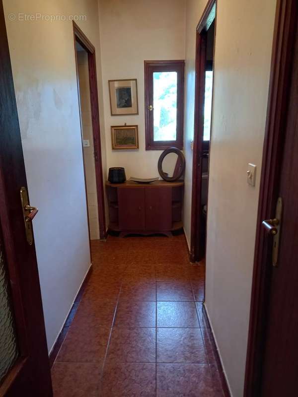 Appartement à ECCICA-SUARELLA