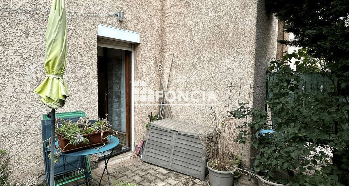 Appartement à CALUIRE-ET-CUIRE