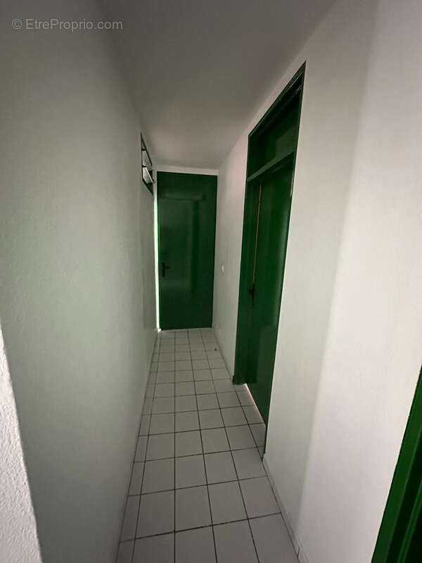 Appartement à KOUROU