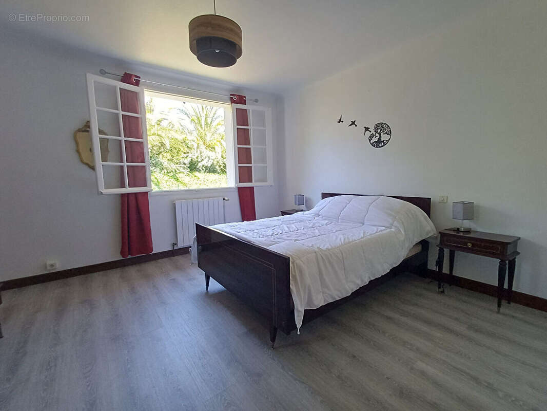Maison à SARE