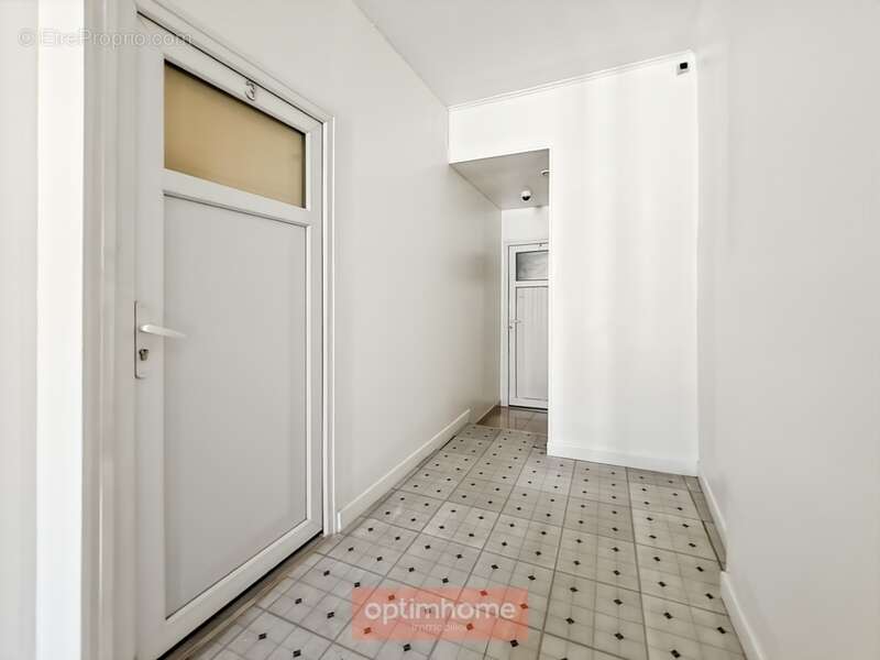 Appartement à SAINT-JUST-EN-CHAUSSEE