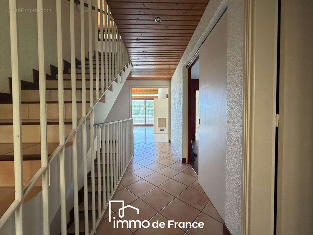 Maison à RODEZ