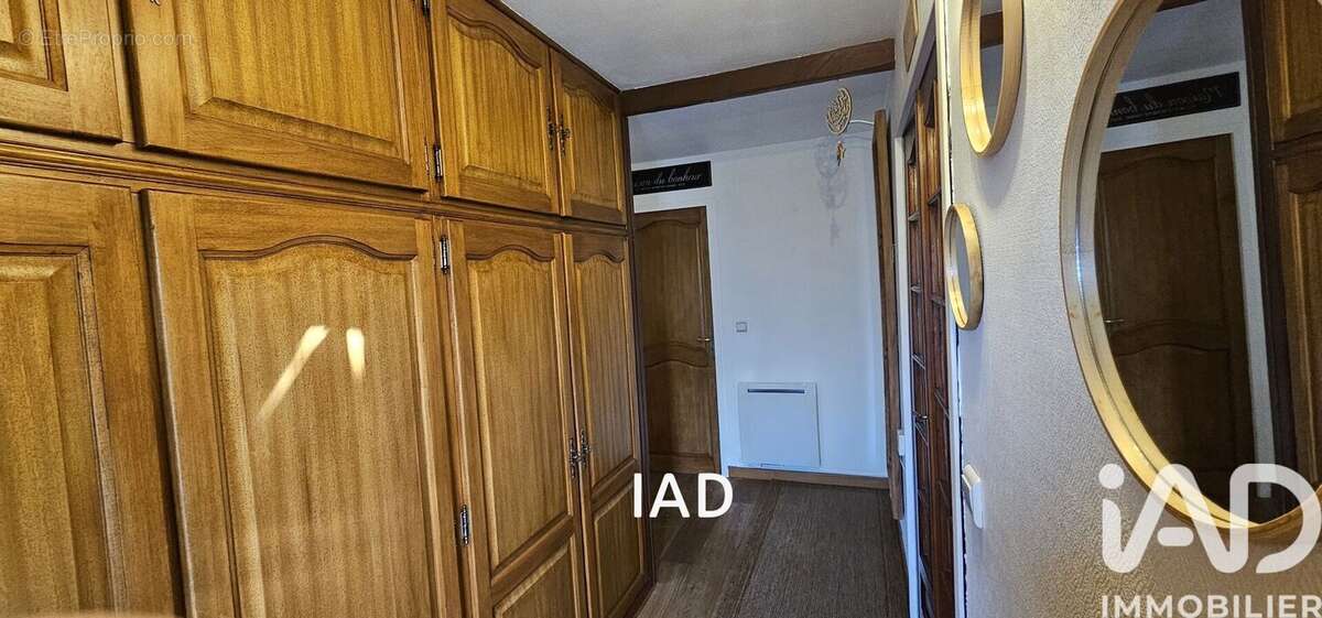 Photo 6 - Maison à LES MUREAUX