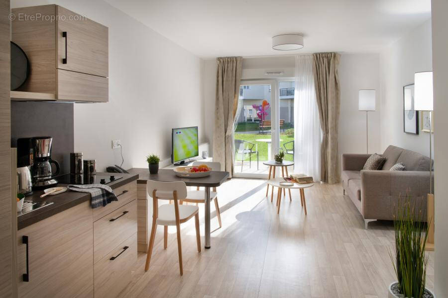 Appartement à ARRAS