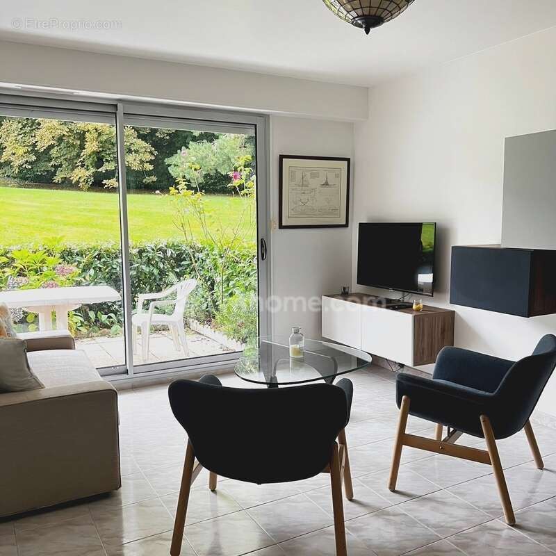 Appartement à HONFLEUR