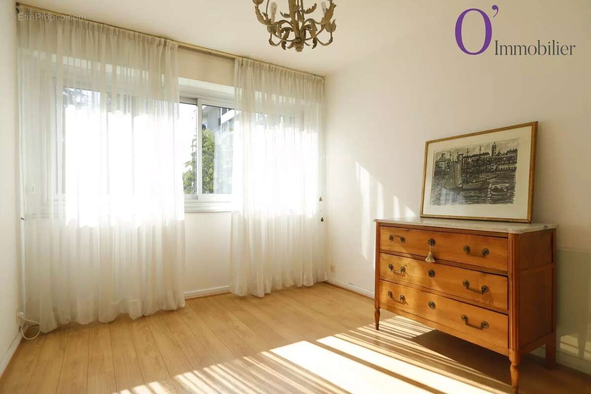 Appartement à ROCQUENCOURT