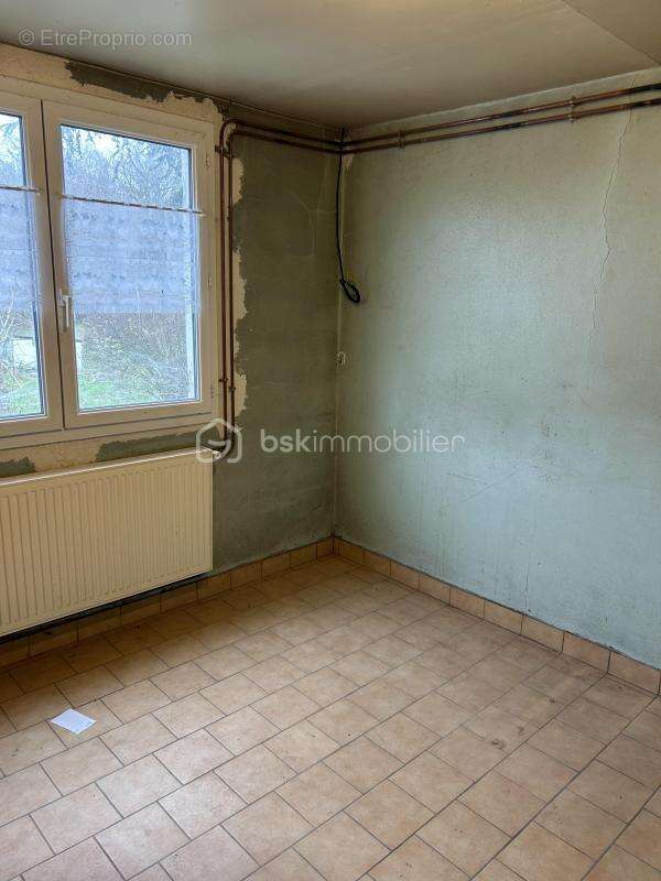 Charmante maison en campagne à Veuves – L'élégance tranquille au cœur de la nature - photo 10