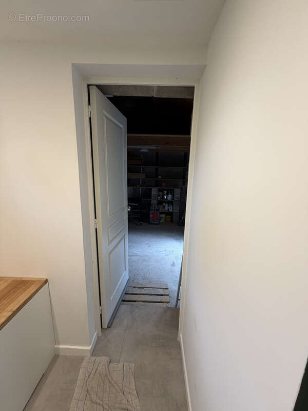 Maison à CORNILLON-CONFOUX