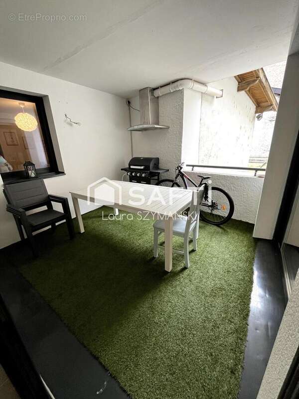 Photo 5 - Appartement à BOULAY-MOSELLE