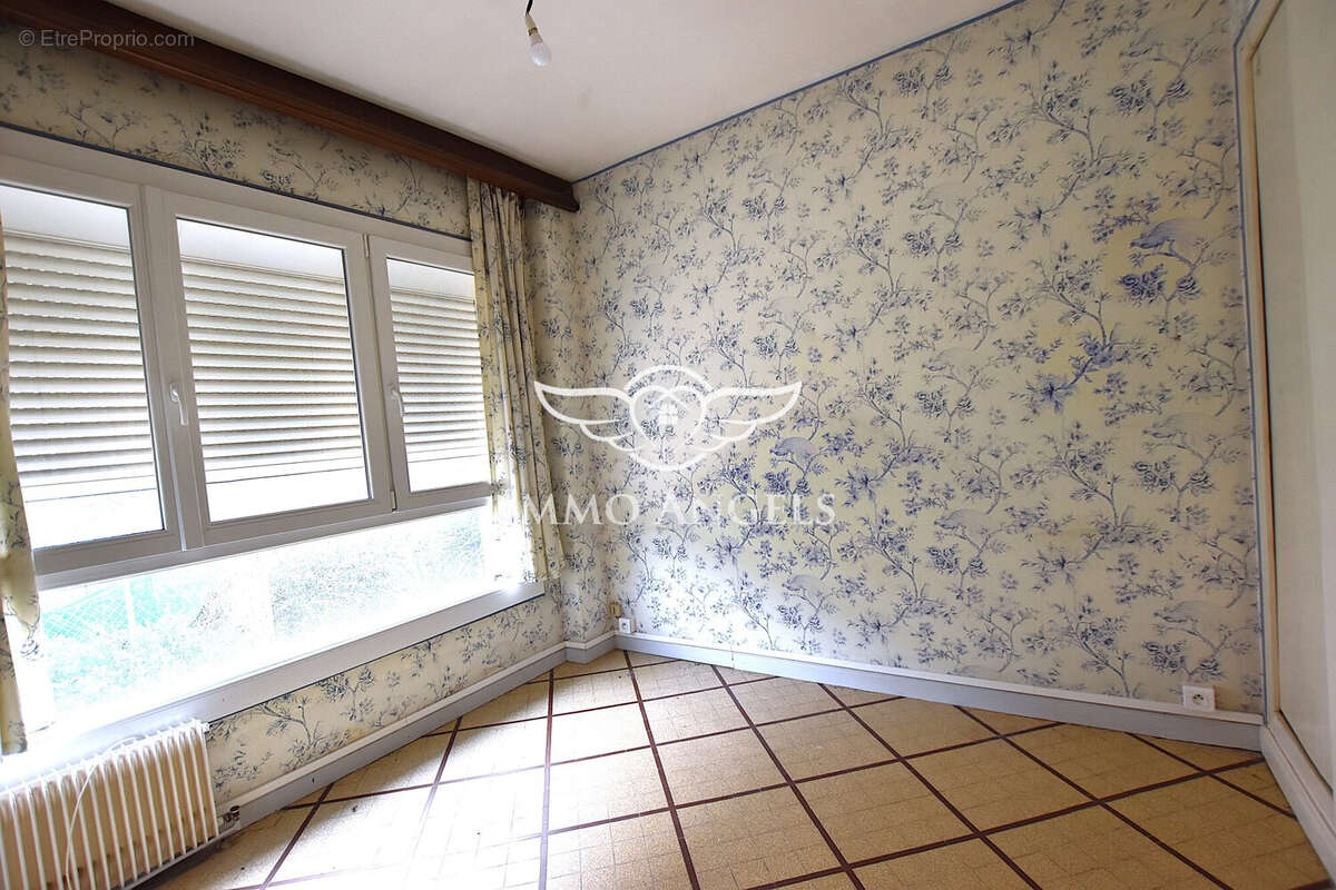 Maison à MARSEILLE-11E