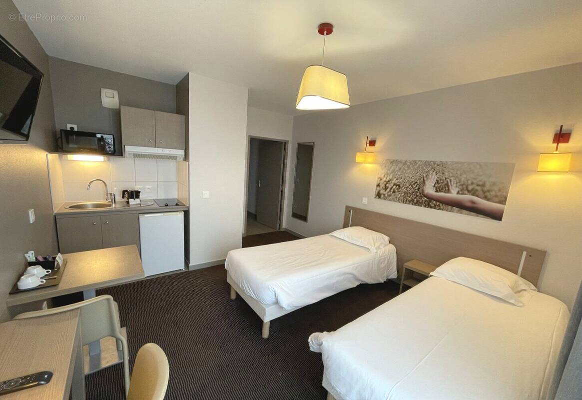 Appartement à ANNEMASSE