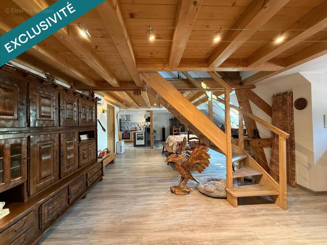 Photo 1 - Appartement à SCIONZIER
