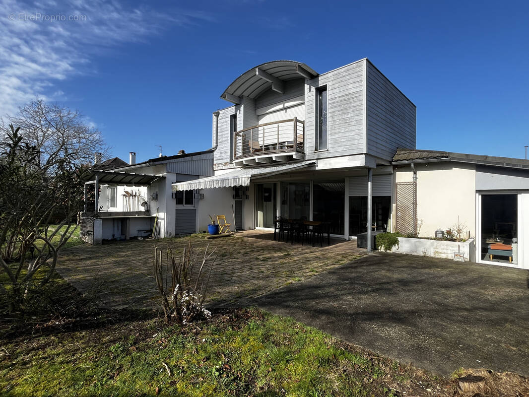 Maison à PAU