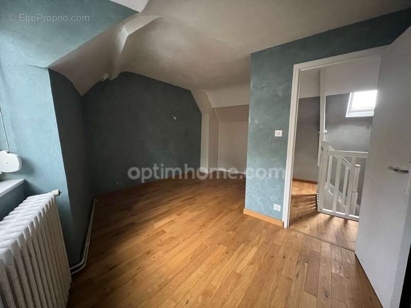 Appartement à DINAN