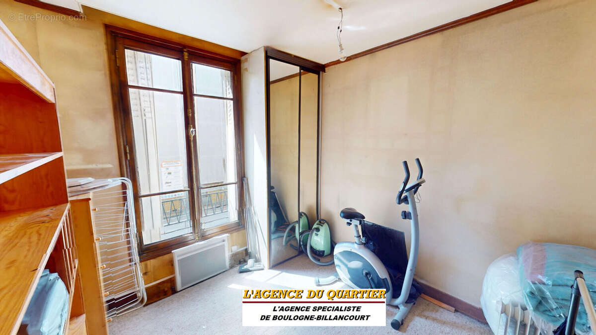 Rue Carnot 3 pièces 63.20 m² très bon potentiel emplacement idéal. - photo 5