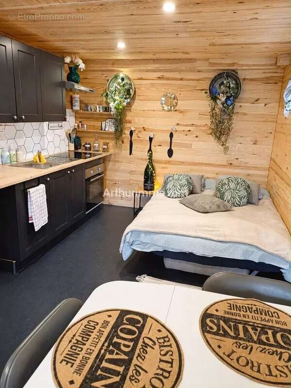 Maison calme et charmante 5 chambre - photo 25
