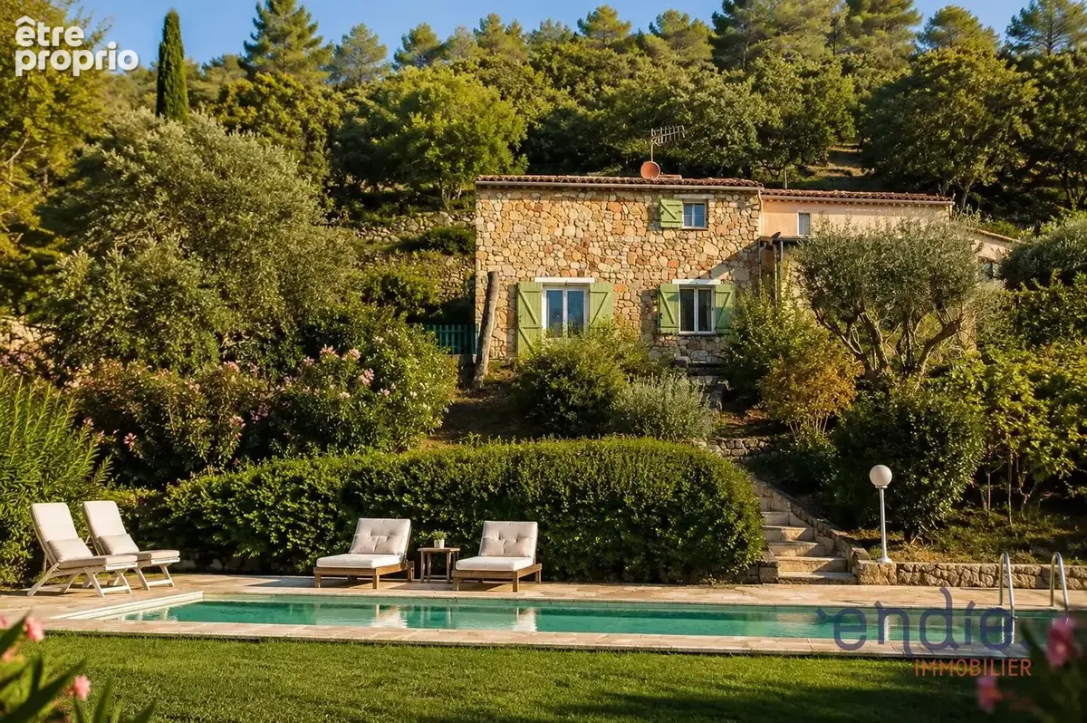 Maison à LES ARCS