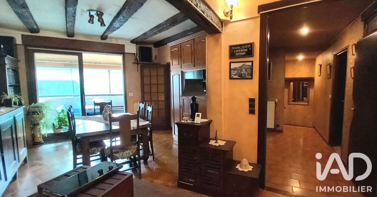 Photo 3 - Maison à SAINT-CERE