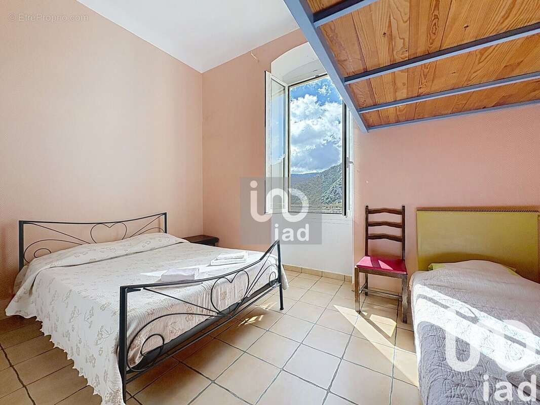 Photo 4 - Appartement à SAINTE-AGNES