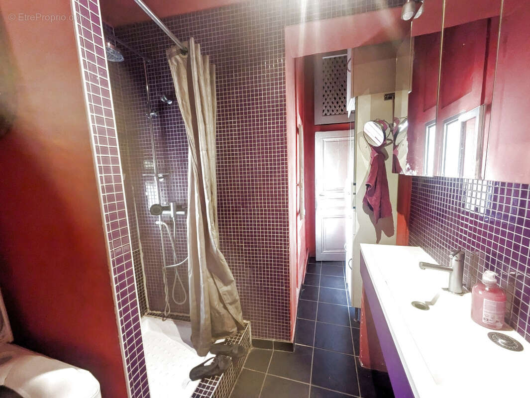 Appartement à LYON-1E