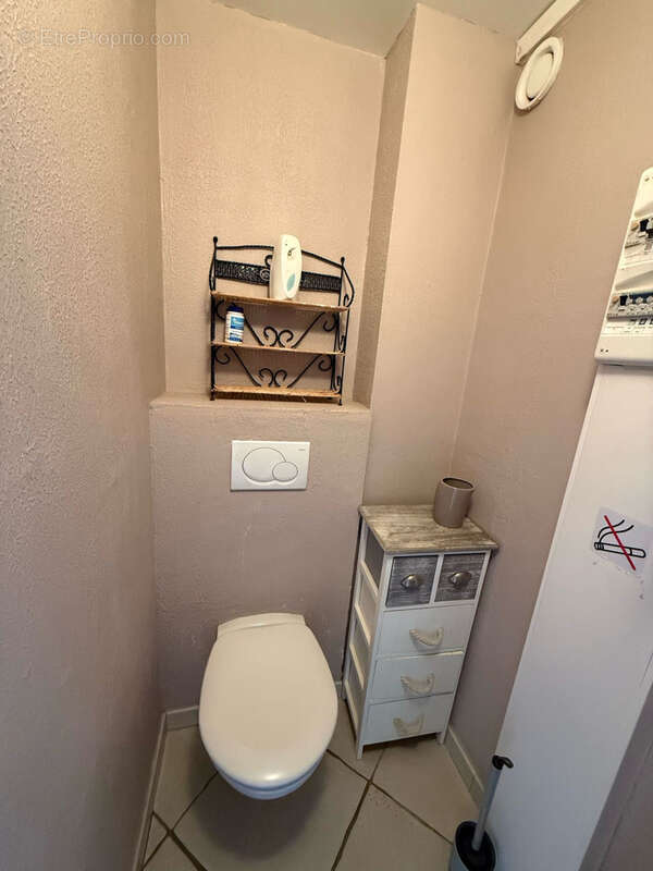 Appartement à CANET-EN-ROUSSILLON