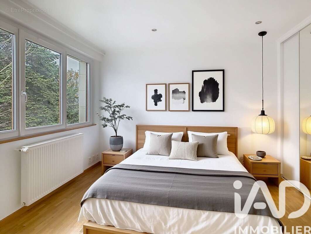 Photo 7 - Appartement à ETIOLLES