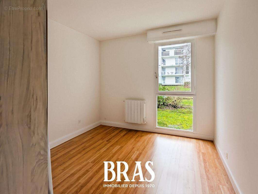 Appartement Vannes 2 pièce(s) 46.76 m2 - photo 7