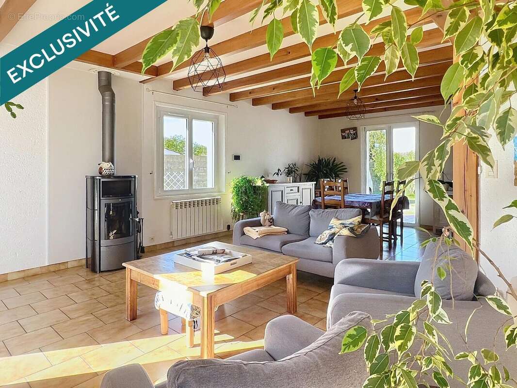 Photo 5 - Maison à ANGLES