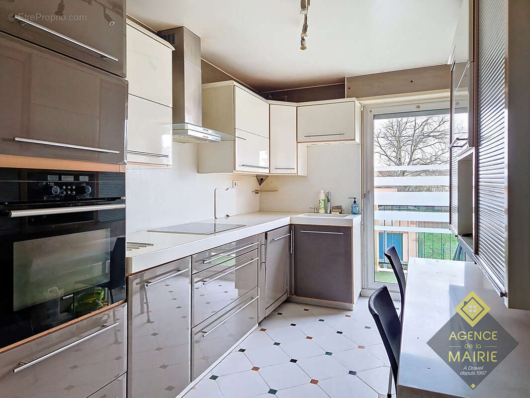 Appartement à DRAVEIL