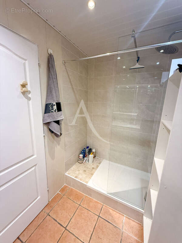 Maison Entressen - photo 9