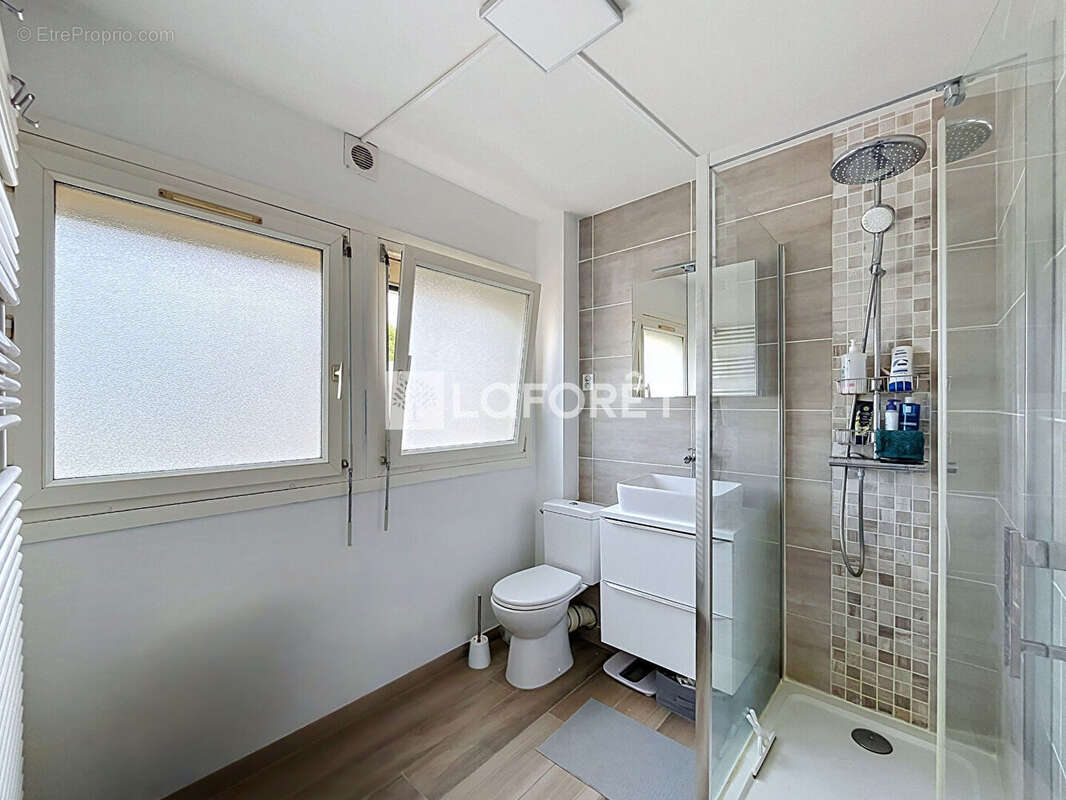 Maison st michel sur orge - 4 pièces - 85 m2 - photo 5