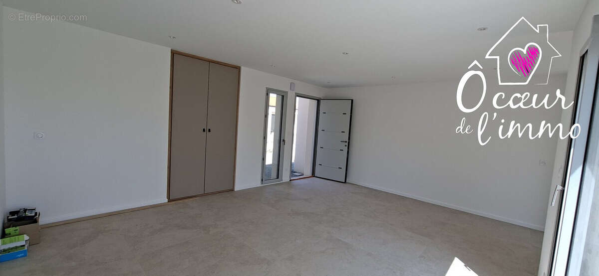 Maison 102 m² à Cholet  - photo 7